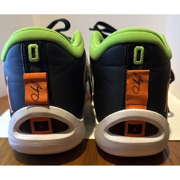 Nike Air Jordan Tatum 1 Home Team Men\'s Size 13 Basketball Shoes‎ DZ3324-108 main image 6
